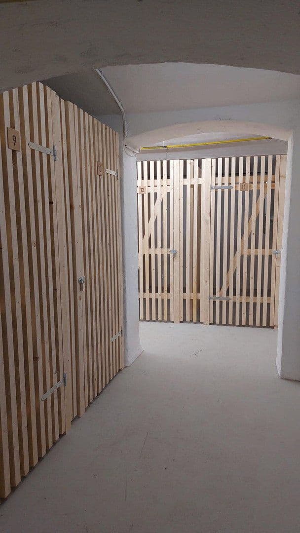 Prenájom bytu 2-izbový 66 m², Wienerstr. 29, Linz, Horné Rakúsko Prenájom bytu 2-izbový 66 m², Wienerstr. 29, Linz, Horné Rakúsko