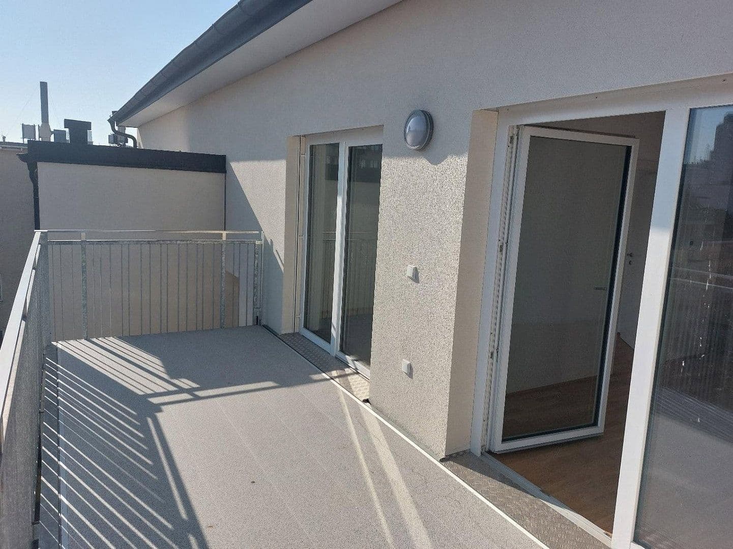 Prenájom bytu 2-izbový 66 m², Wienerstr. 29, Linz, Horné Rakúsko Prenájom bytu 2-izbový 66 m², Wienerstr. 29, Linz, Horné Rakúsko