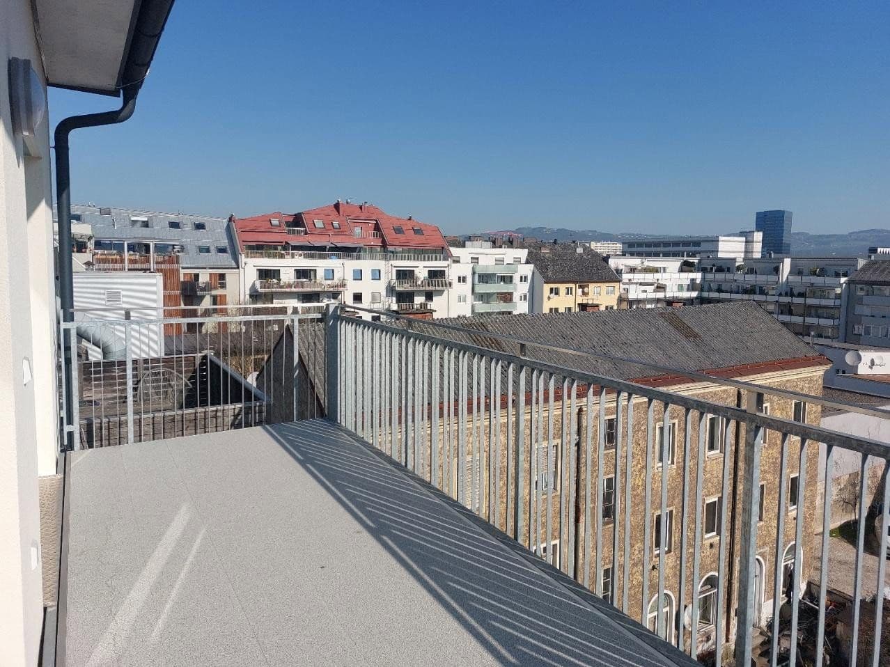 Prenájom bytu 2-izbový 66 m², Wienerstr. 29, Linz, Horné Rakúsko Prenájom bytu 2-izbový 66 m², Wienerstr. 29, Linz, Horné Rakúsko