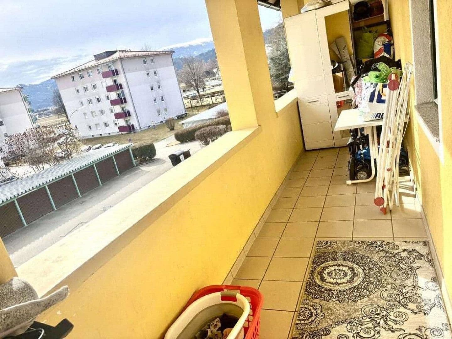 Prenájom bytu 2-izbový 75 m², Hauptstraße 55, Fohnsdorf, Štajersko Prenájom bytu 2-izbový 75 m², Hauptstraße 55, Fohnsdorf, Štajersko