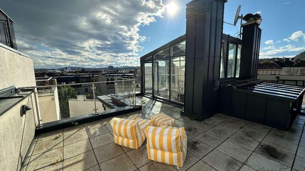 Prenájom bytu 2-izbový 75 m², Pater-Schwartz-Gasse 9,, Wien, Viedeň Prenájom bytu 2-izbový 75 m², Pater-Schwartz-Gasse 9,, Wien, Viedeň