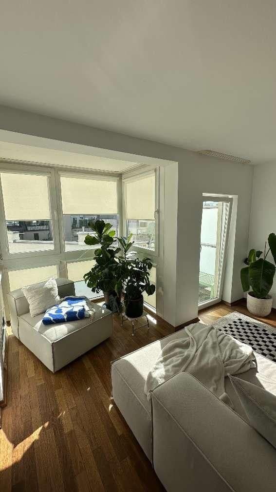 Prenájom bytu 2-izbový 75 m², Pater-Schwartz-Gasse 9,, Wien, Viedeň Prenájom bytu 2-izbový 75 m², Pater-Schwartz-Gasse 9,, Wien, Viedeň