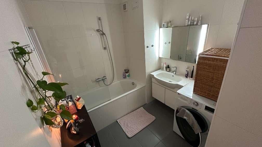 Prenájom bytu 2-izbový 75 m², Pater-Schwartz-Gasse 9,, Wien, Viedeň Prenájom bytu 2-izbový 75 m², Pater-Schwartz-Gasse 9,, Wien, Viedeň