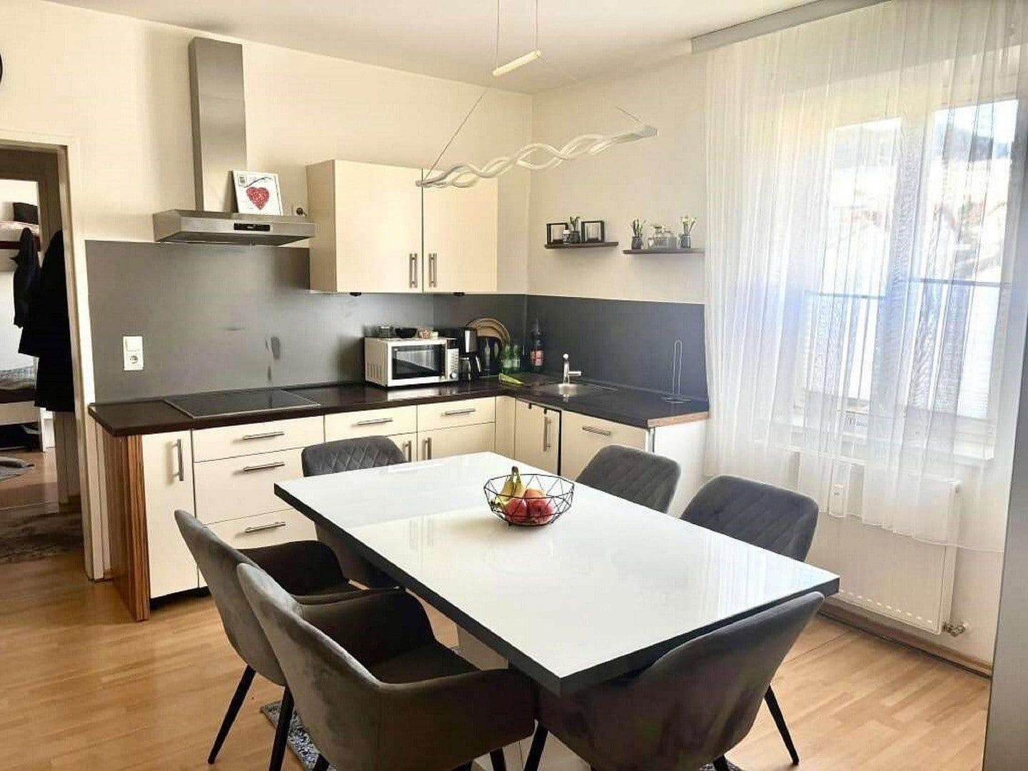 Prenájom bytu 2-izbový 75 m², Hauptstraße 55, Fohnsdorf, Štajersko Prenájom bytu 2-izbový 75 m², Hauptstraße 55, Fohnsdorf, Štajersko