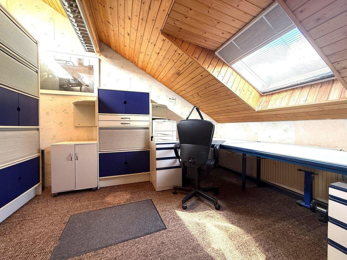 Prenájom domu 80 m², pozemek 500 m², Bruckberg, Bavorsko Prenájom domu 80 m², pozemek 500 m², Bruckberg, Bavorsko