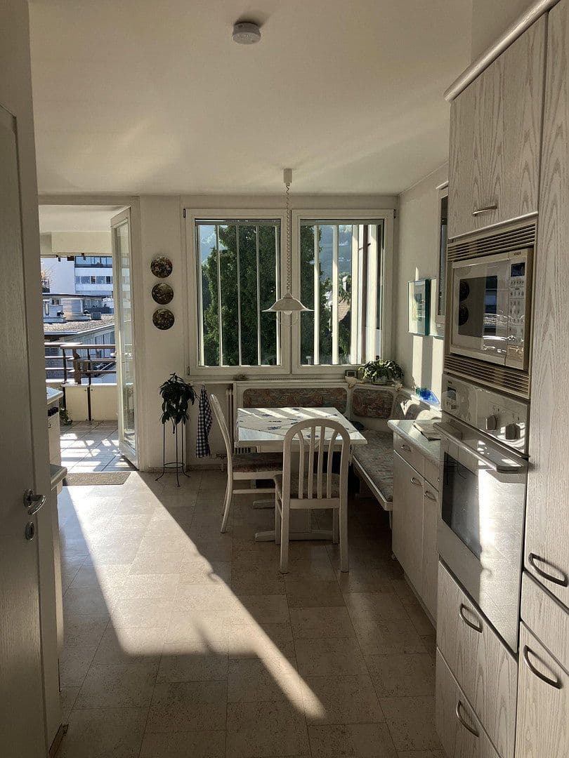 Prenájom bytu 5-izbový 188 m², Schulgasse, Dornbirn, Vorarlbersko Prenájom bytu 5-izbový 188 m², Schulgasse, Dornbirn, Vorarlbersko