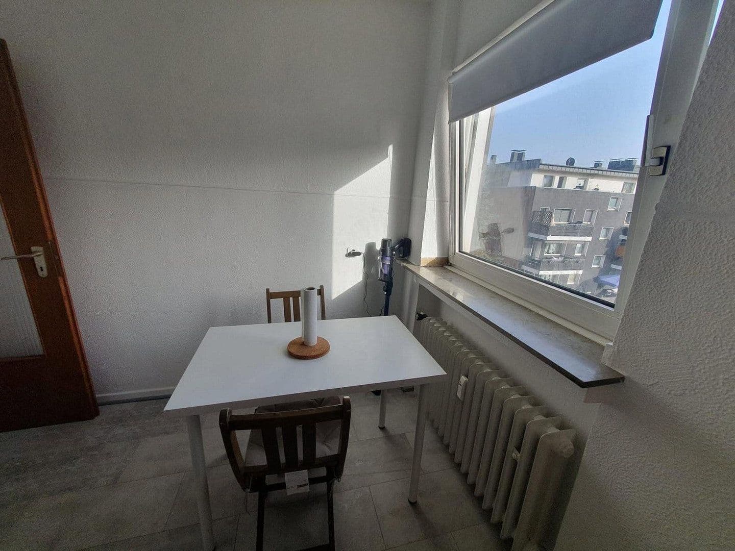 Prenájom bytu 1-izbový 33 m², Oberhausen, Severné Porýnie - Westfálsko Prenájom bytu 1-izbový 33 m², Oberhausen, Severné Porýnie - Westfálsko