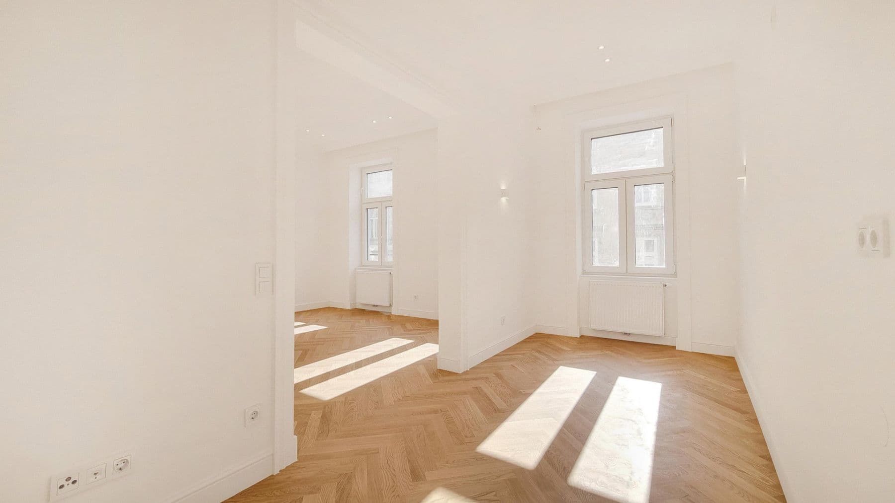 Predaj bytu 3-izbový 65 m², Wien, Viedeň Predaj bytu 3-izbový 65 m², Wien, Viedeň
