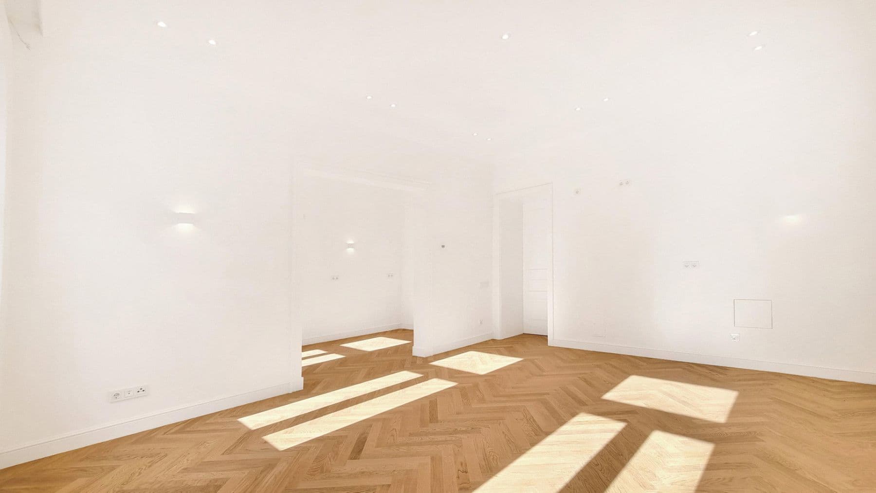 Predaj bytu 3-izbový 65 m², Wien, Viedeň Predaj bytu 3-izbový 65 m², Wien, Viedeň