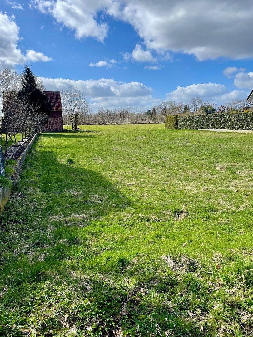 Predaj pozemku 701 m², Langkoppelweg 32, Halstenbek, Šlezvicko-Holštajnsko Predaj pozemku 701 m², Langkoppelweg 32, Halstenbek, Šlezvicko-Holštajnsko