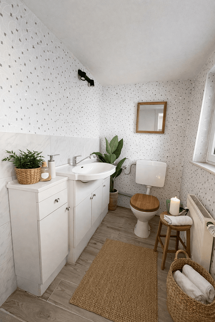 Predaj domu 107 m², pozemek 170 m², Hebe A 3, Bad Frankenhausen/Kyffhäuser, Durínsko Predaj domu 107 m², pozemek 170 m², Hebe A 3, Bad Frankenhausen/Kyffhäuser, Durínsko