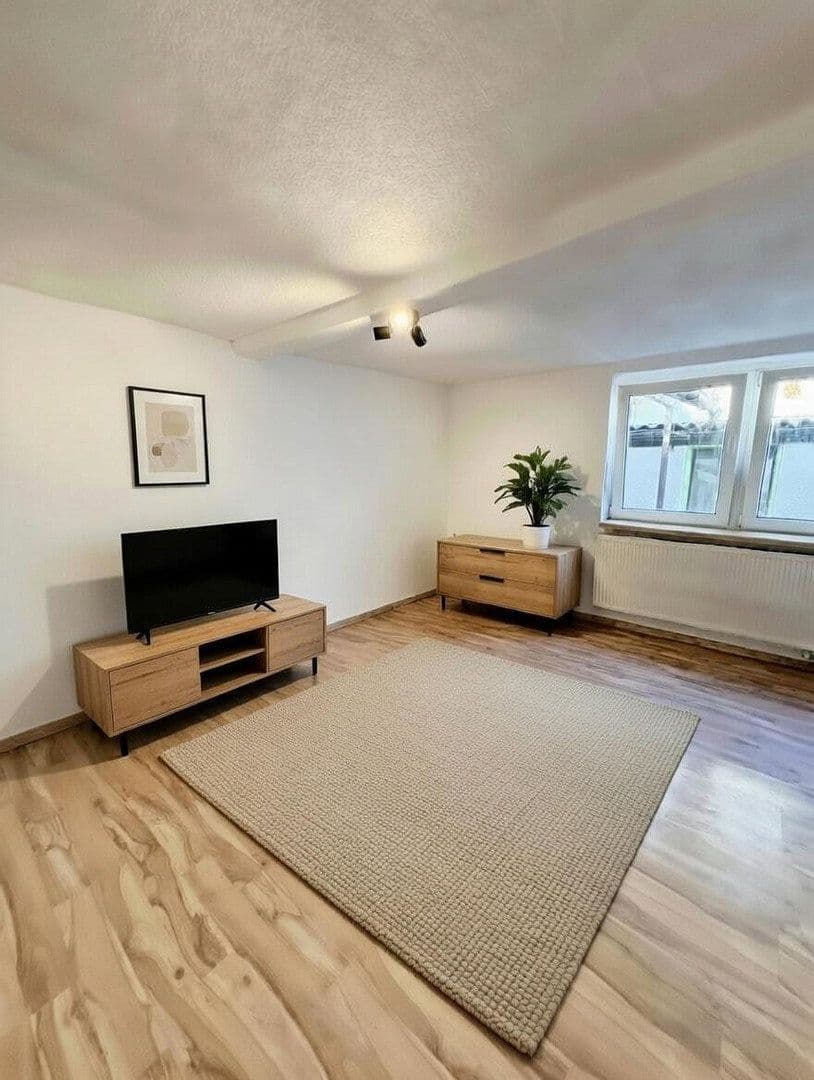 Predaj domu 107 m², pozemek 170 m², Hebe A 3, Bad Frankenhausen/Kyffhäuser, Durínsko Predaj domu 107 m², pozemek 170 m², Hebe A 3, Bad Frankenhausen/Kyffhäuser, Durínsko