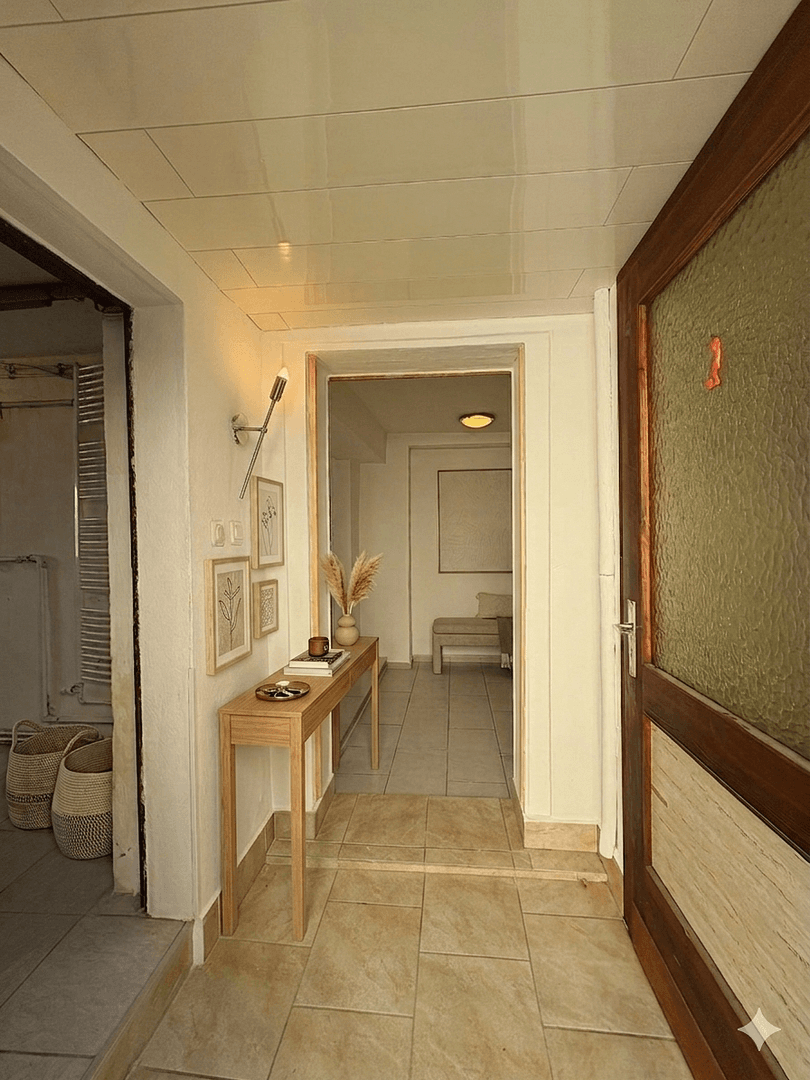 Predaj domu 107 m², pozemek 170 m², Hebe A 3, Bad Frankenhausen/Kyffhäuser, Durínsko Predaj domu 107 m², pozemek 170 m², Hebe A 3, Bad Frankenhausen/Kyffhäuser, Durínsko