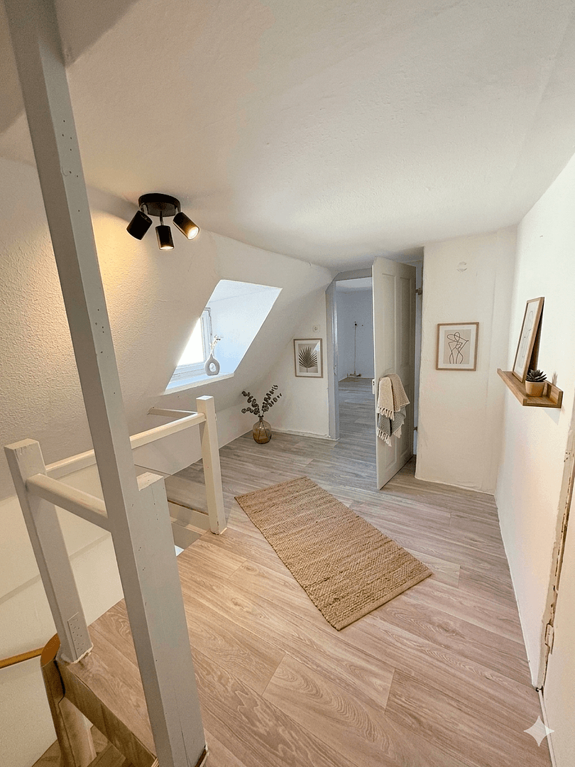 Predaj domu 107 m², pozemek 170 m², Hebe A 3, Bad Frankenhausen/Kyffhäuser, Durínsko Predaj domu 107 m², pozemek 170 m², Hebe A 3, Bad Frankenhausen/Kyffhäuser, Durínsko