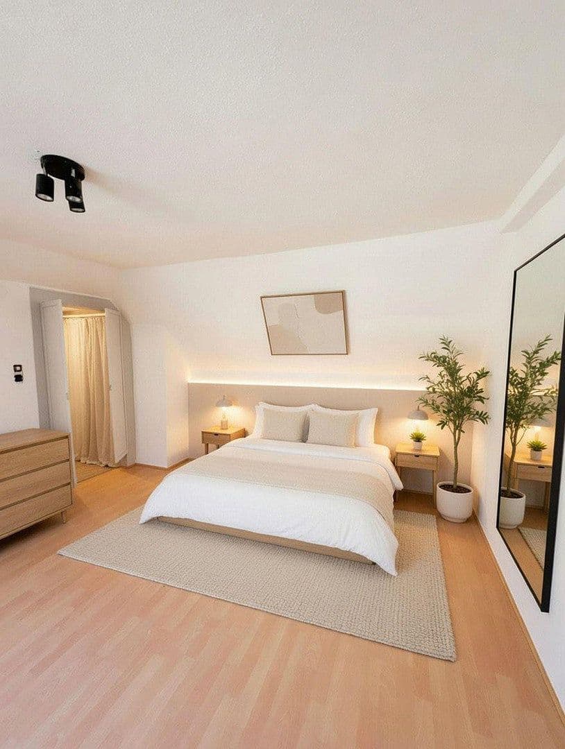 Predaj domu 107 m², pozemek 170 m², Hebe A 3, Bad Frankenhausen/Kyffhäuser, Durínsko Predaj domu 107 m², pozemek 170 m², Hebe A 3, Bad Frankenhausen/Kyffhäuser, Durínsko