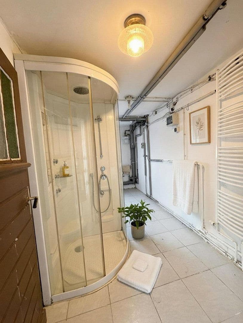 Predaj domu 107 m², pozemek 170 m², Hebe A 3, Bad Frankenhausen/Kyffhäuser, Durínsko Predaj domu 107 m², pozemek 170 m², Hebe A 3, Bad Frankenhausen/Kyffhäuser, Durínsko