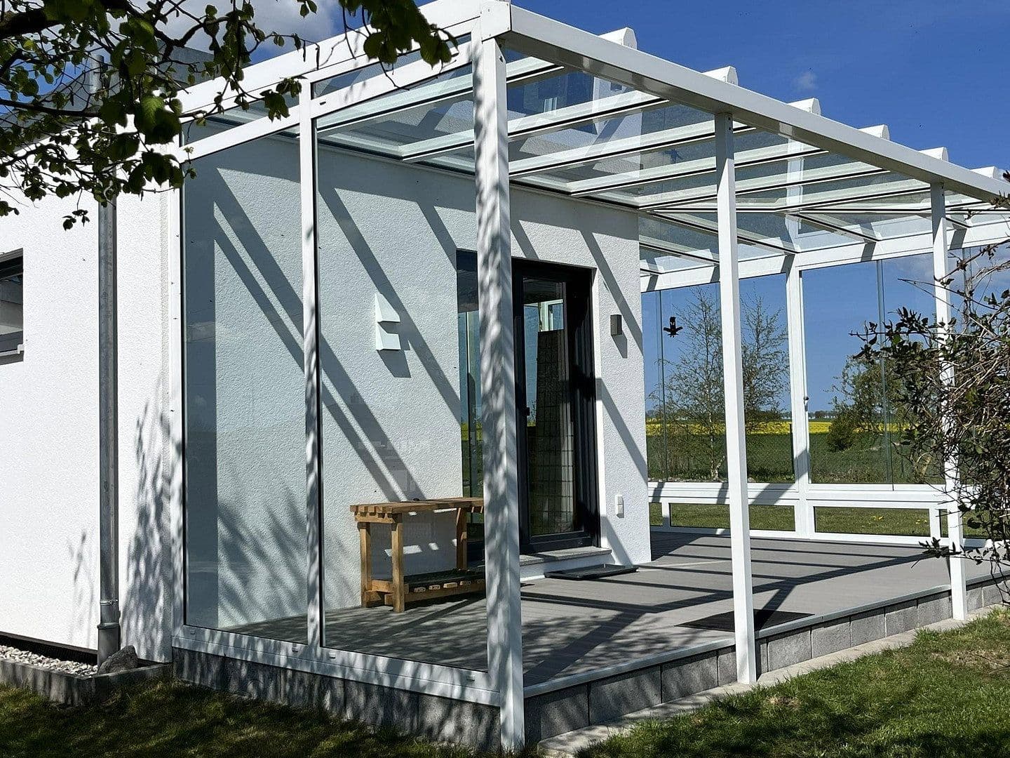 Predaj domu 60 m², pozemek 1.361 m², Biendorf, Meklenbursko-Predpomoransko Predaj domu 60 m², pozemek 1.361 m², Biendorf, Meklenbursko-Predpomoransko