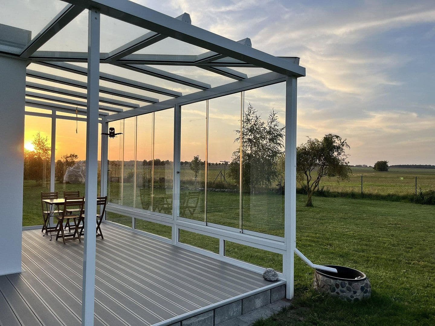 Predaj domu 60 m², pozemek 1.361 m², Biendorf, Meklenbursko-Predpomoransko Predaj domu 60 m², pozemek 1.361 m², Biendorf, Meklenbursko-Predpomoransko