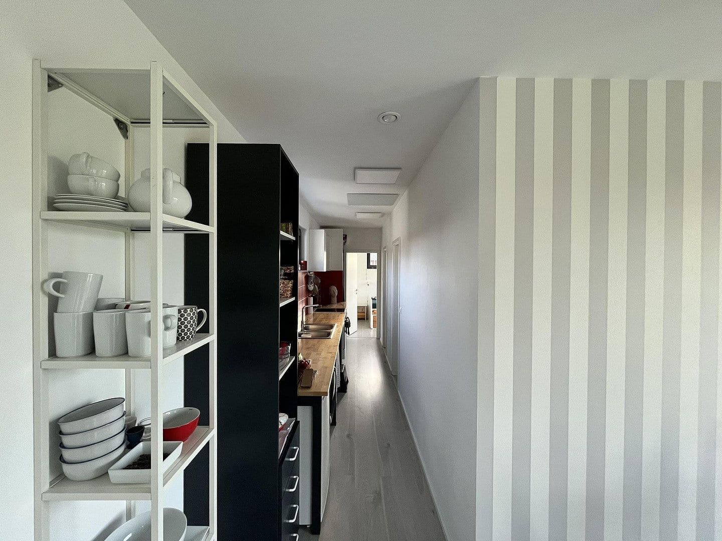 Predaj domu 60 m², pozemek 1.361 m², Biendorf, Meklenbursko-Predpomoransko Predaj domu 60 m², pozemek 1.361 m², Biendorf, Meklenbursko-Predpomoransko