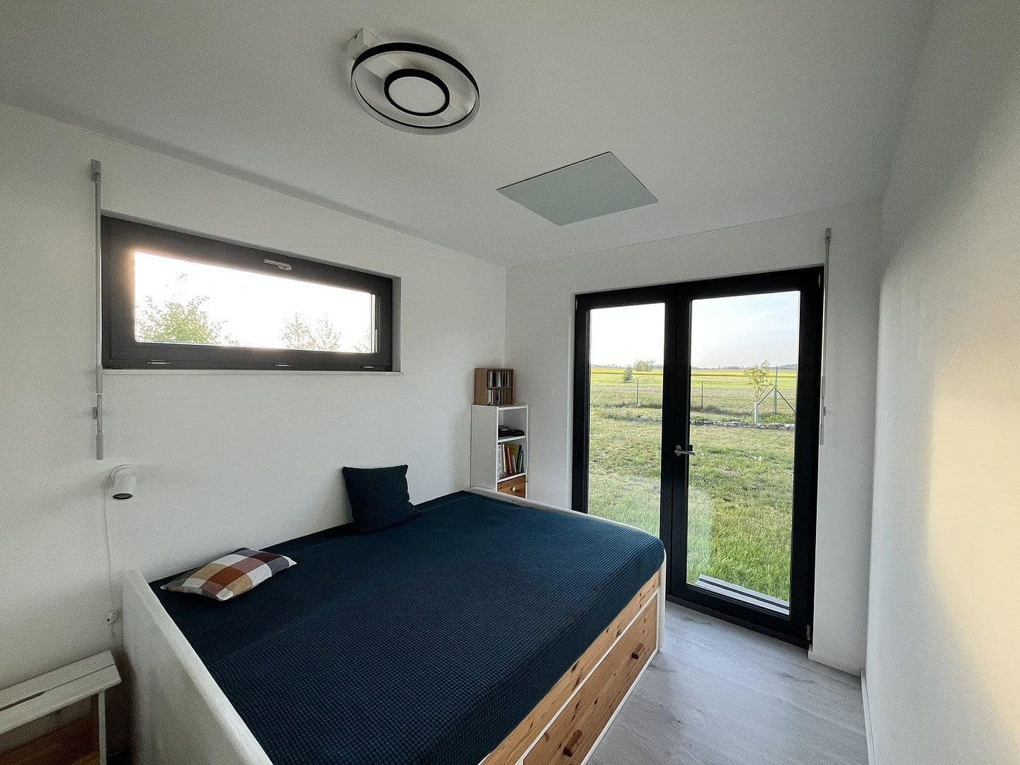 Predaj domu 60 m², pozemek 1.361 m², Biendorf, Meklenbursko-Predpomoransko Predaj domu 60 m², pozemek 1.361 m², Biendorf, Meklenbursko-Predpomoransko