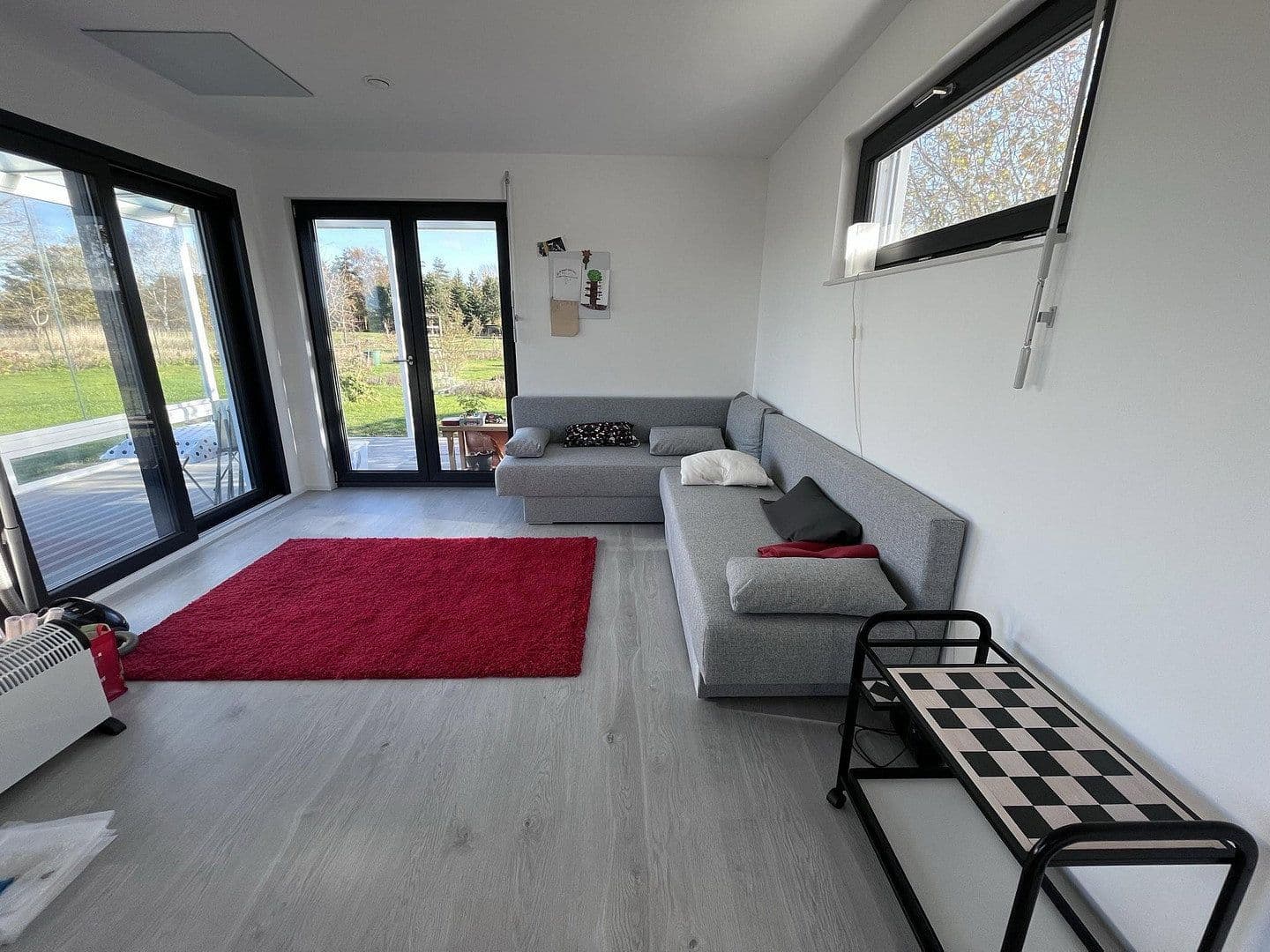 Predaj domu 60 m², pozemek 1.361 m², Biendorf, Meklenbursko-Predpomoransko Predaj domu 60 m², pozemek 1.361 m², Biendorf, Meklenbursko-Predpomoransko