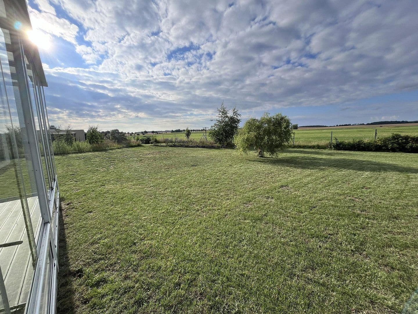 Predaj domu 60 m², pozemek 1.361 m², Biendorf, Meklenbursko-Predpomoransko Predaj domu 60 m², pozemek 1.361 m², Biendorf, Meklenbursko-Predpomoransko