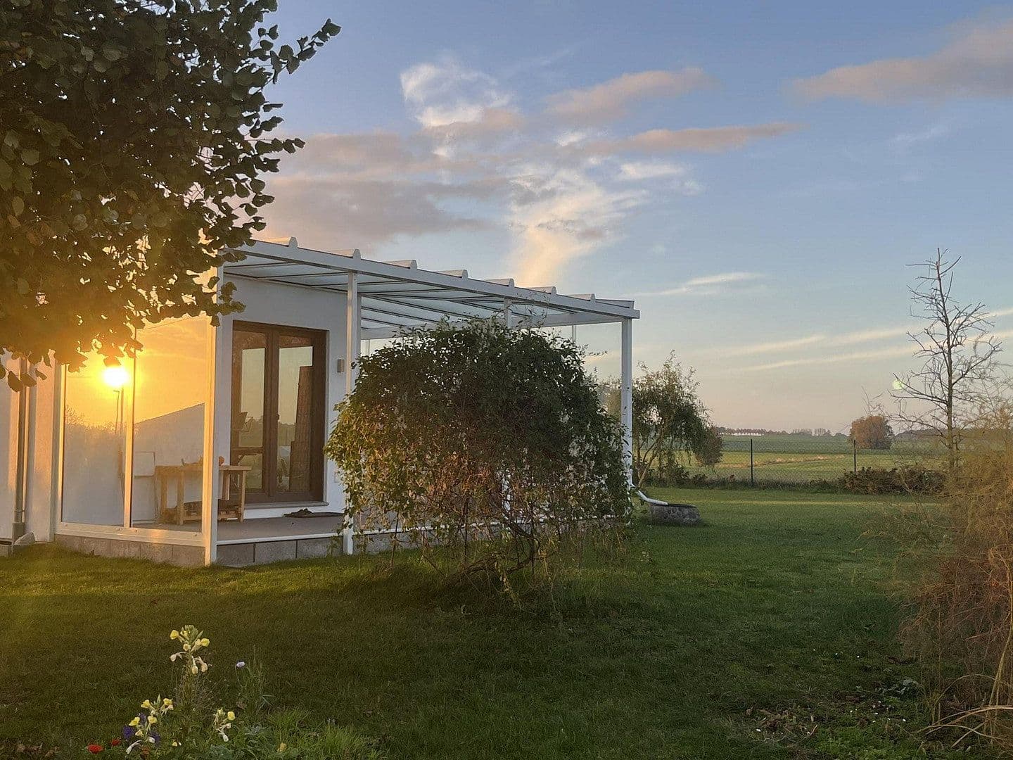 Predaj domu 60 m², pozemek 1.361 m², Biendorf, Meklenbursko-Predpomoransko Predaj domu 60 m², pozemek 1.361 m², Biendorf, Meklenbursko-Predpomoransko