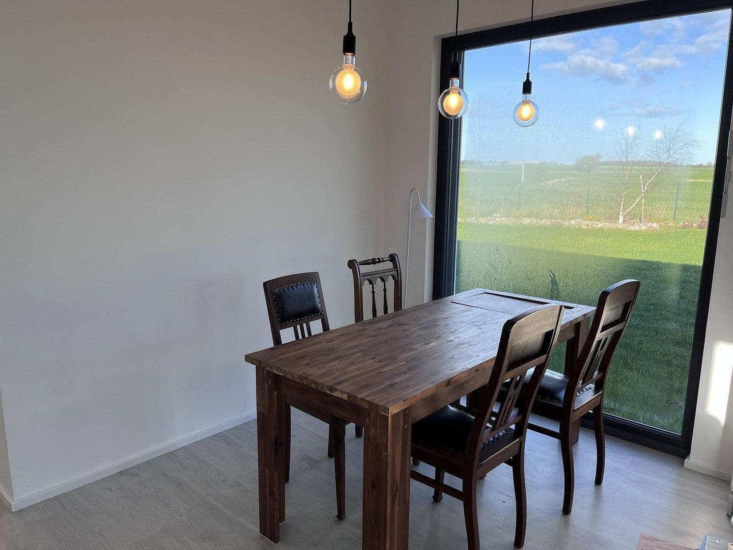 Predaj domu 60 m², pozemek 1.361 m², Biendorf, Meklenbursko-Predpomoransko Predaj domu 60 m², pozemek 1.361 m², Biendorf, Meklenbursko-Predpomoransko