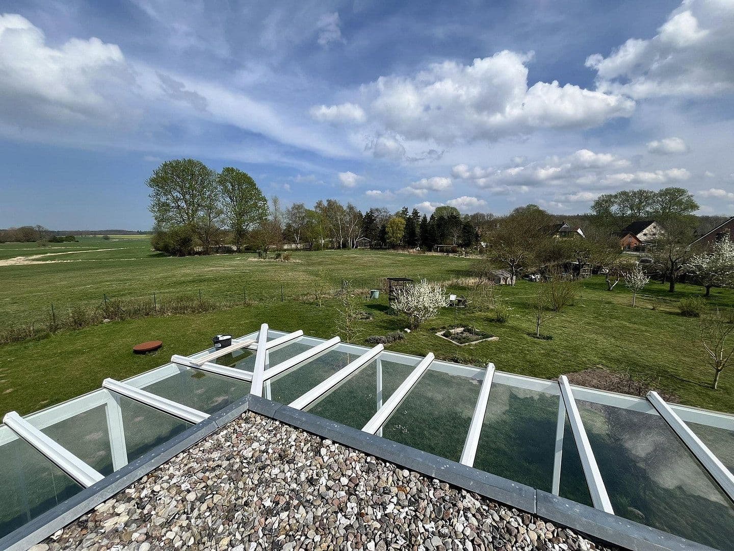 Predaj domu 60 m², pozemek 1.361 m², Biendorf, Meklenbursko-Predpomoransko Predaj domu 60 m², pozemek 1.361 m², Biendorf, Meklenbursko-Predpomoransko