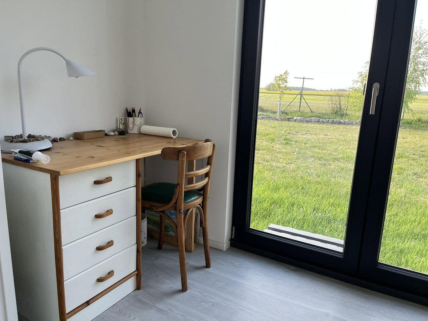 Predaj domu 60 m², pozemek 1.361 m², Biendorf, Meklenbursko-Predpomoransko Predaj domu 60 m², pozemek 1.361 m², Biendorf, Meklenbursko-Predpomoransko