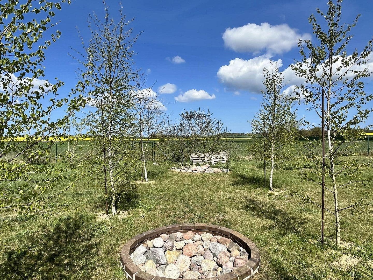 Predaj domu 60 m², pozemek 1.361 m², Biendorf, Meklenbursko-Predpomoransko Predaj domu 60 m², pozemek 1.361 m², Biendorf, Meklenbursko-Predpomoransko