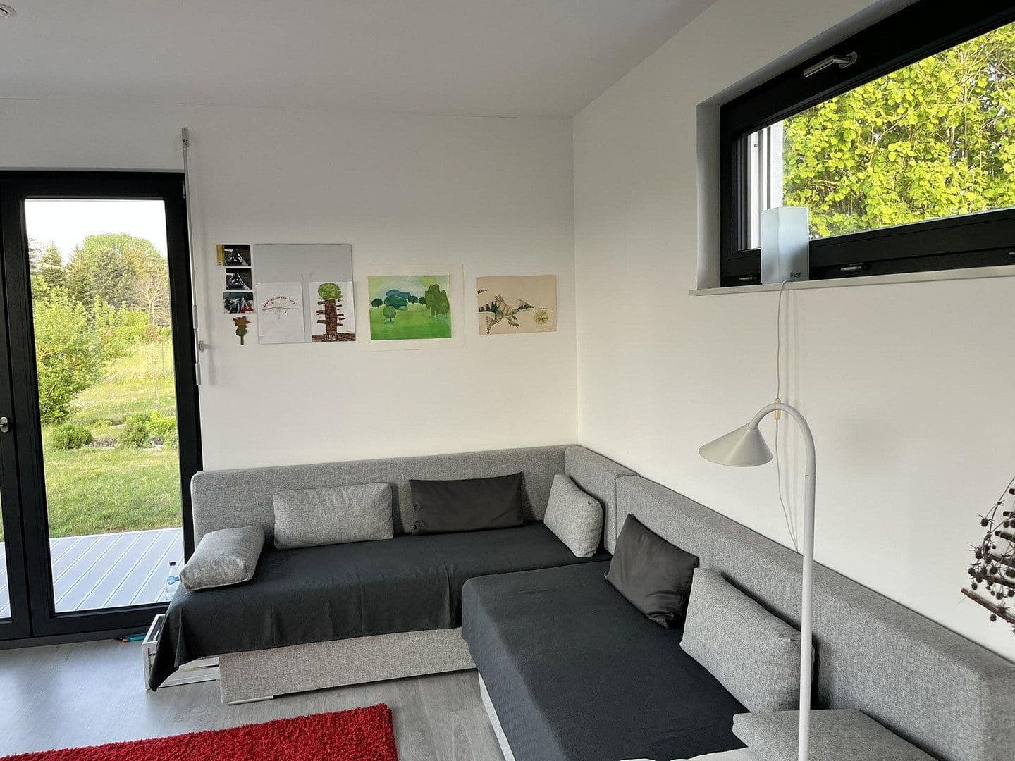 Predaj domu 60 m², pozemek 1.361 m², Biendorf, Meklenbursko-Predpomoransko Predaj domu 60 m², pozemek 1.361 m², Biendorf, Meklenbursko-Predpomoransko