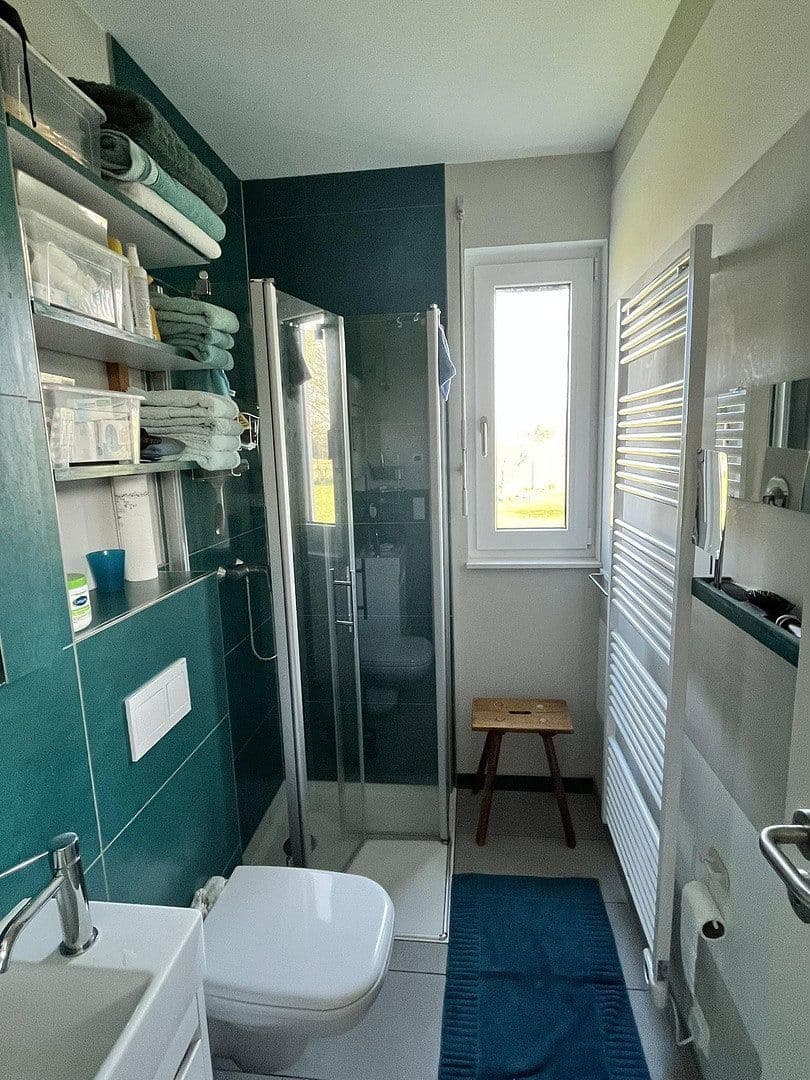 Predaj domu 60 m², pozemek 1.361 m², Biendorf, Meklenbursko-Predpomoransko Predaj domu 60 m², pozemek 1.361 m², Biendorf, Meklenbursko-Predpomoransko