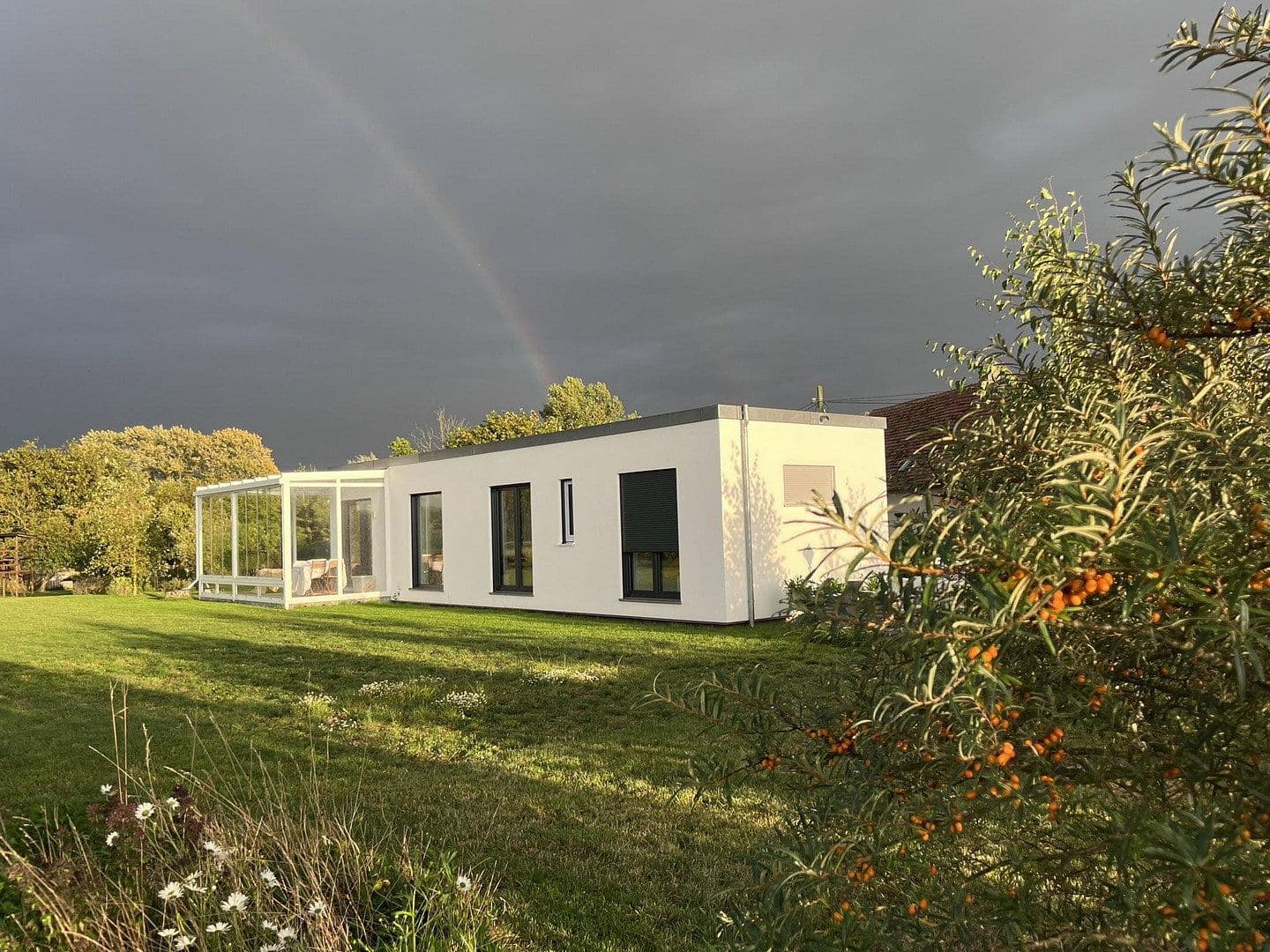 Predaj domu 60 m², pozemek 1.361 m², Biendorf, Meklenbursko-Predpomoransko Predaj domu 60 m², pozemek 1.361 m², Biendorf, Meklenbursko-Predpomoransko