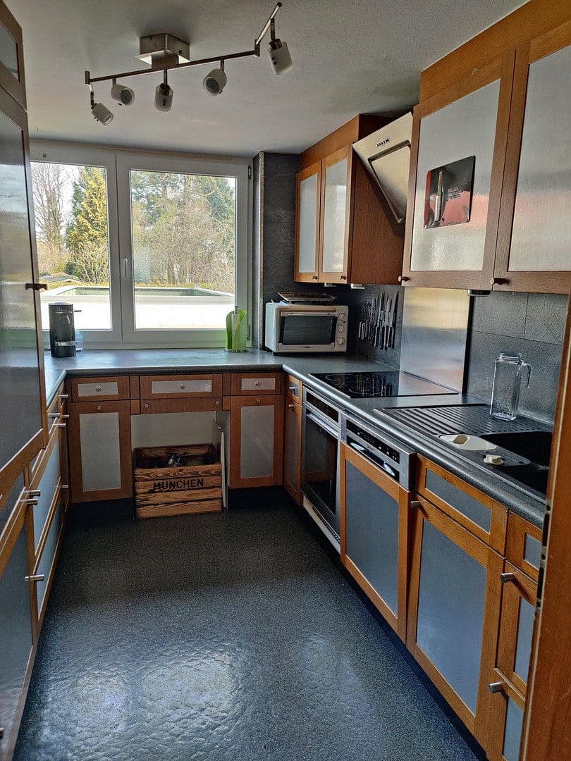 Predaj domu 162 m², pozemek 475 m², Fürstenfeldbruck, Bavorsko Predaj domu 162 m², pozemek 475 m², Fürstenfeldbruck, Bavorsko