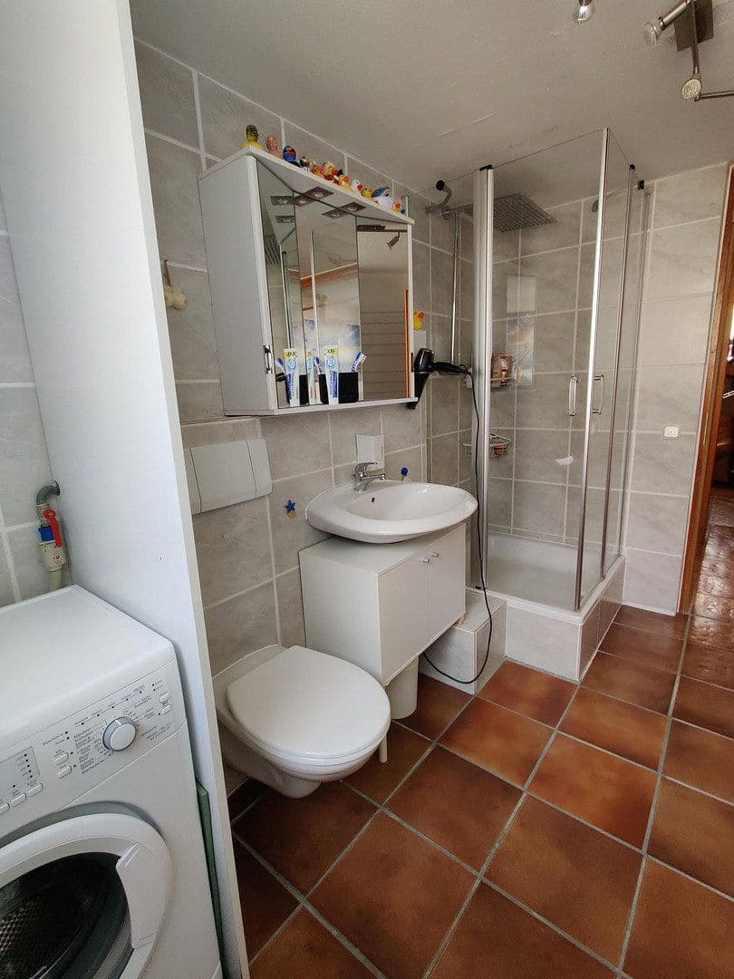 Predaj domu 162 m², pozemek 475 m², Fürstenfeldbruck, Bavorsko Predaj domu 162 m², pozemek 475 m², Fürstenfeldbruck, Bavorsko