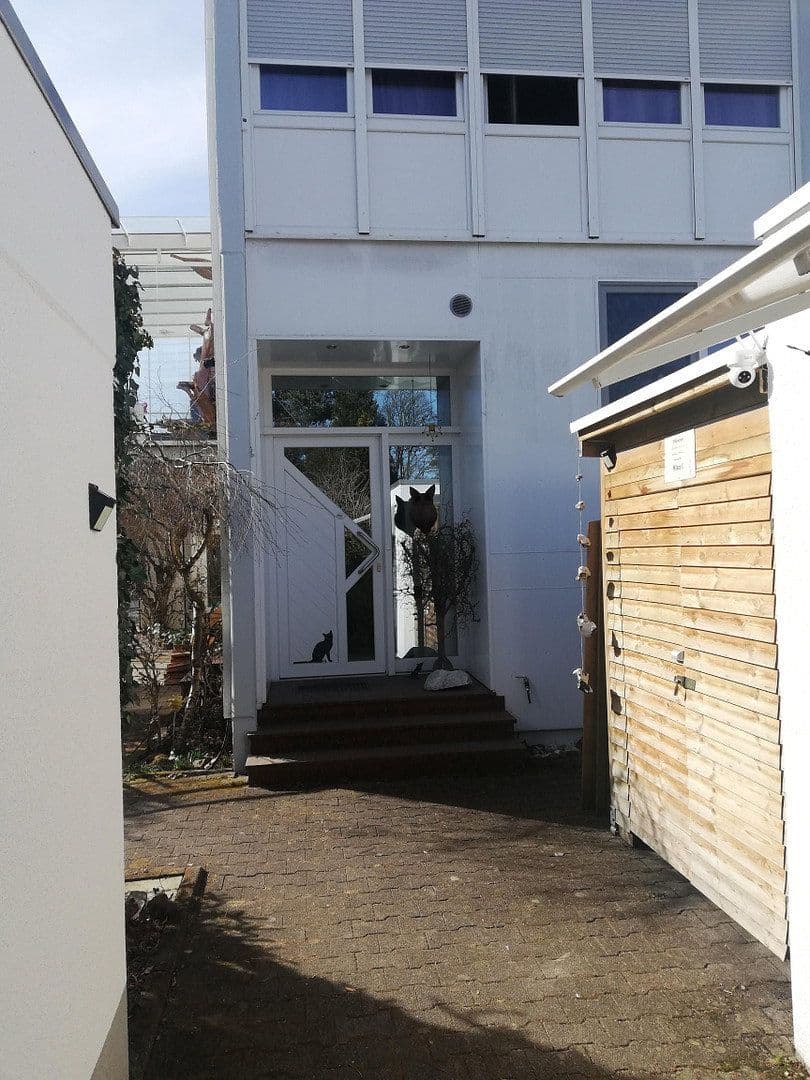 Predaj domu 162 m², pozemek 475 m², Fürstenfeldbruck, Bavorsko Predaj domu 162 m², pozemek 475 m², Fürstenfeldbruck, Bavorsko