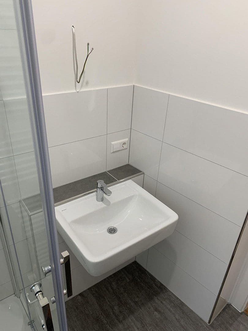 Prenájom bytu 2-izbový 62 m², Bachstraße 44, Karlsruhe, Bádensko-Wurttembersko Prenájom bytu 2-izbový 62 m², Bachstraße 44, Karlsruhe, Bádensko-Wurttembersko