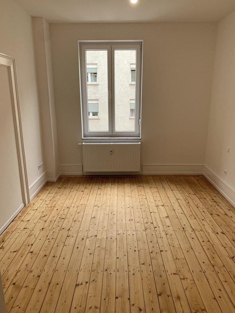 Prenájom bytu 2-izbový 62 m², Bachstraße 44, Karlsruhe, Bádensko-Wurttembersko Prenájom bytu 2-izbový 62 m², Bachstraße 44, Karlsruhe, Bádensko-Wurttembersko