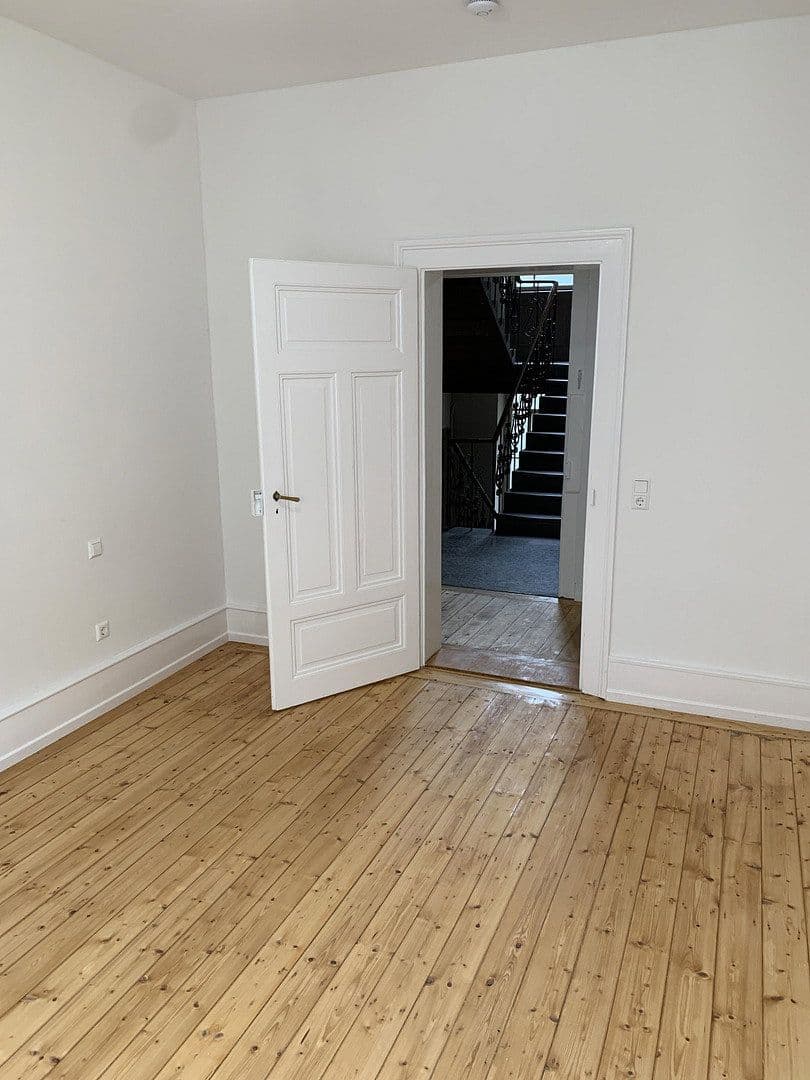 Prenájom bytu 2-izbový 62 m², Bachstraße 44, Karlsruhe, Bádensko-Wurttembersko Prenájom bytu 2-izbový 62 m², Bachstraße 44, Karlsruhe, Bádensko-Wurttembersko