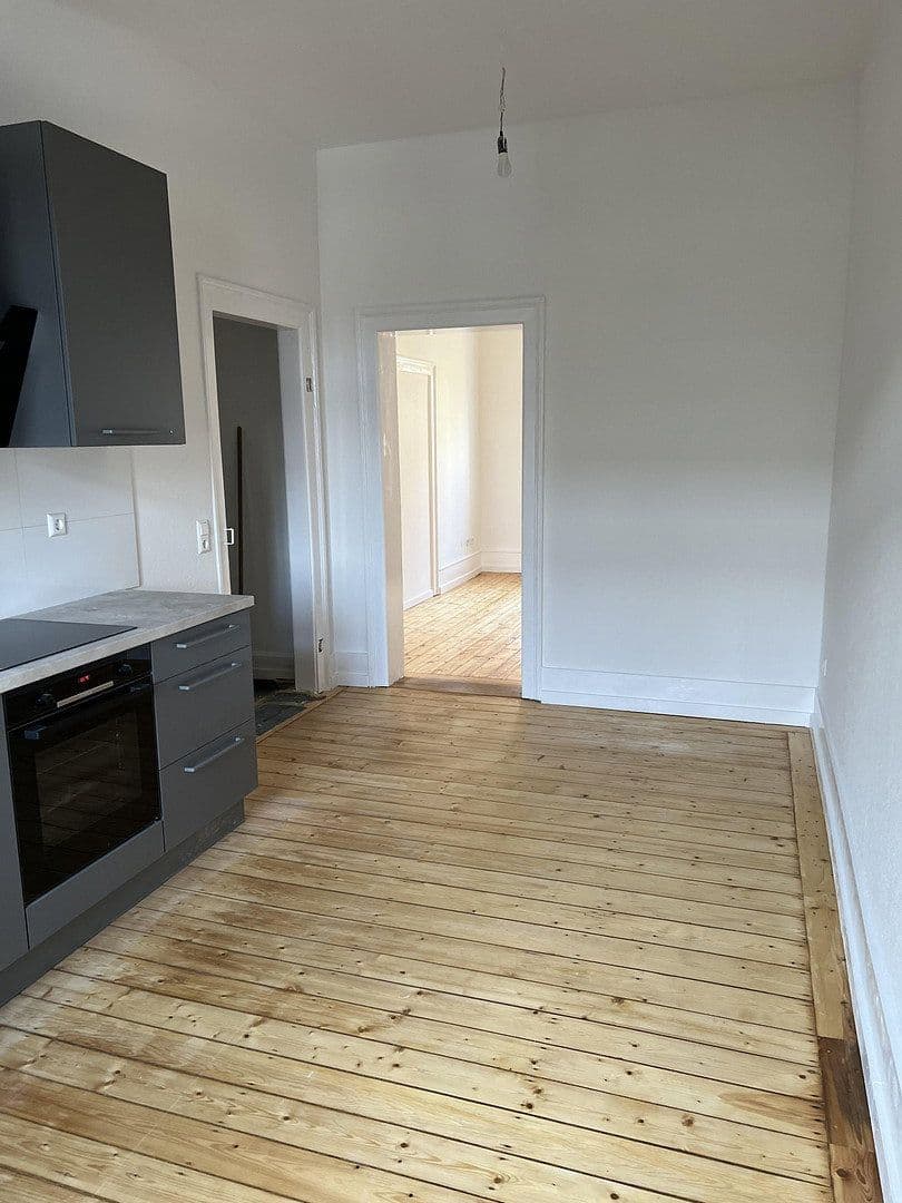 Prenájom bytu 2-izbový 62 m², Bachstraße 44, Karlsruhe, Bádensko-Wurttembersko Prenájom bytu 2-izbový 62 m², Bachstraße 44, Karlsruhe, Bádensko-Wurttembersko
