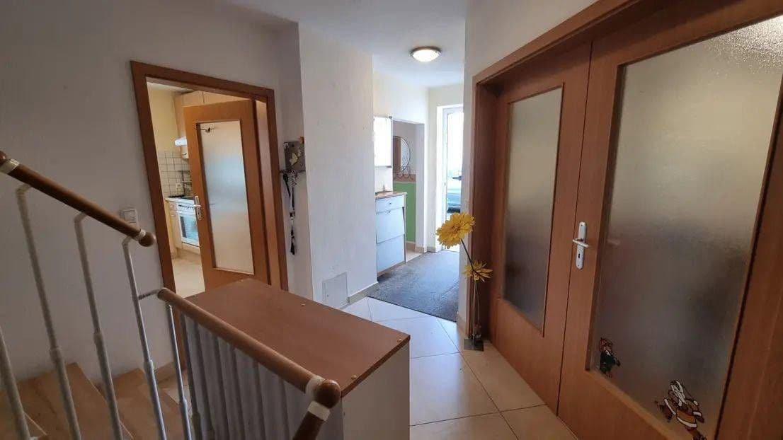 Predaj domu 150 m², pozemek 207 m², Händelstr. 1, Feldkirchen, Bavorsko Predaj domu 150 m², pozemek 207 m², Händelstr. 1, Feldkirchen, Bavorsko