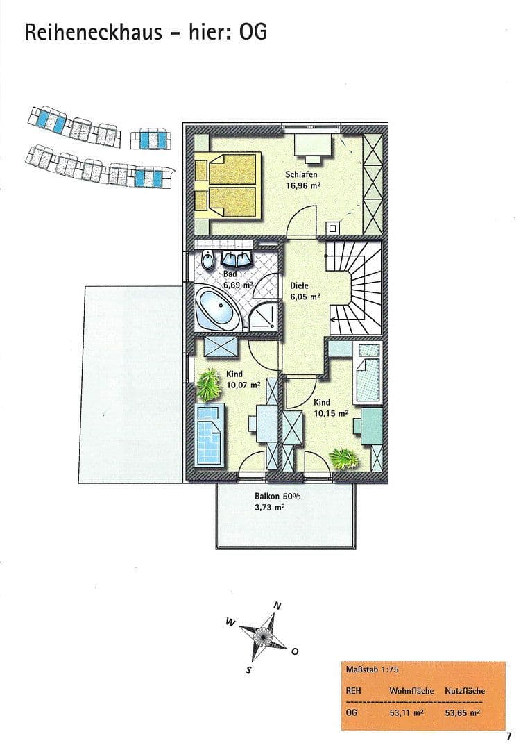 Predaj domu 150 m², pozemek 207 m², Händelstr. 1, Feldkirchen, Bavorsko Predaj domu 150 m², pozemek 207 m², Händelstr. 1, Feldkirchen, Bavorsko
