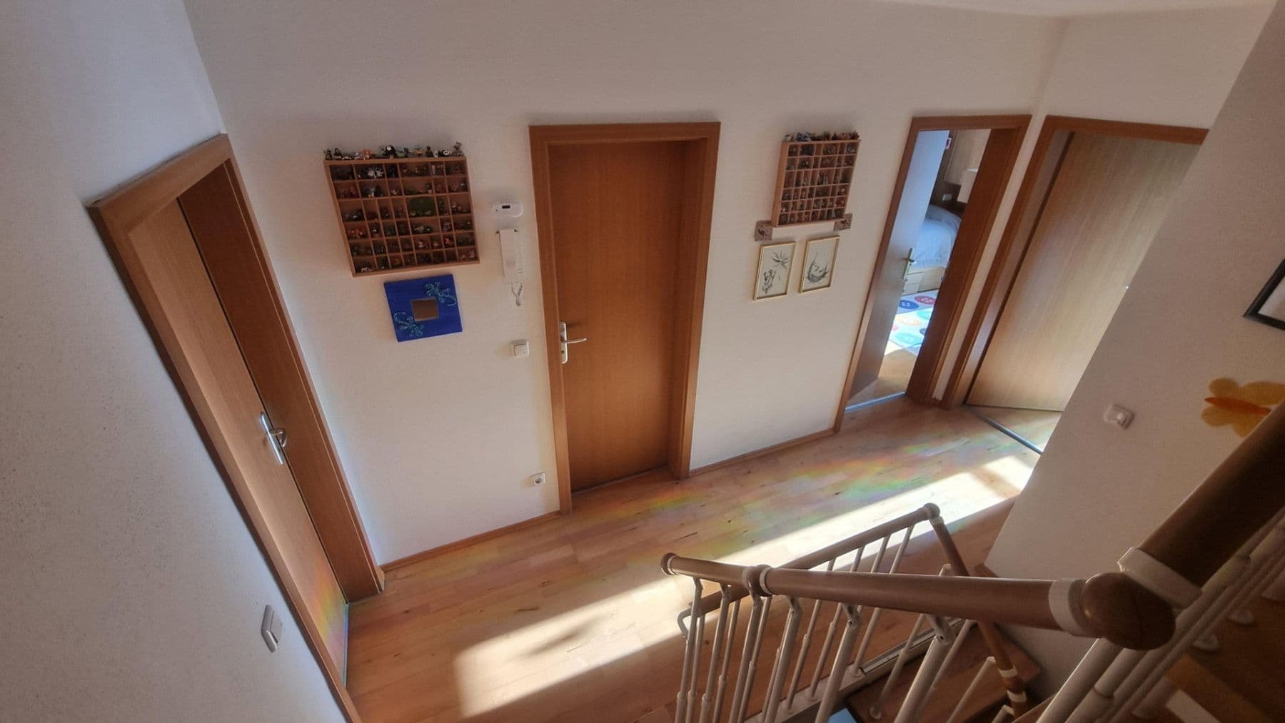 Predaj domu 150 m², pozemek 207 m², Händelstr. 1, Feldkirchen, Bavorsko Predaj domu 150 m², pozemek 207 m², Händelstr. 1, Feldkirchen, Bavorsko