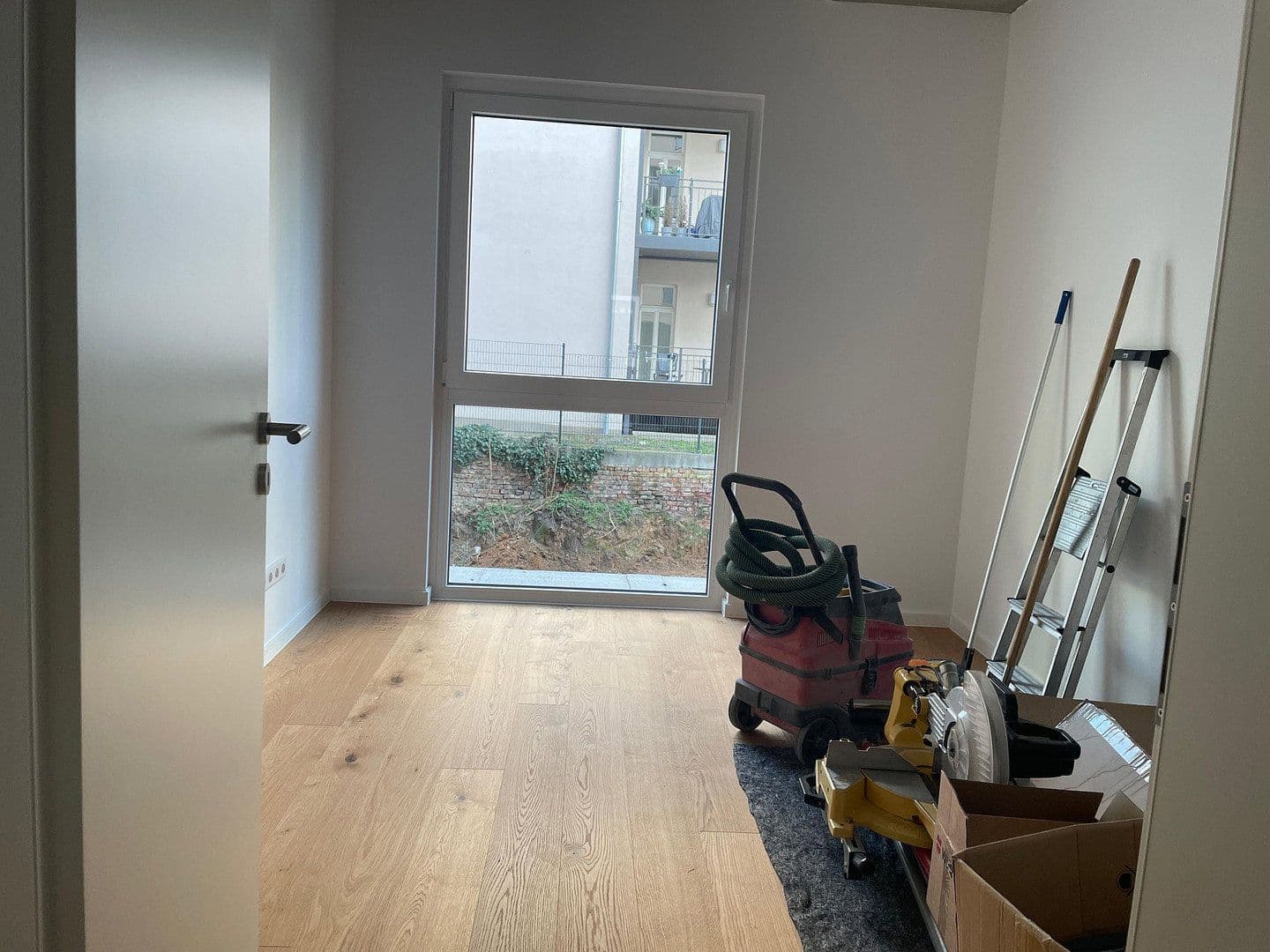 Prenájom bytu 3-izbový 68 m², Altranstädter Str. 22, Leipzig, Sasko Prenájom bytu 3-izbový 68 m², Altranstädter Str. 22, Leipzig, Sasko