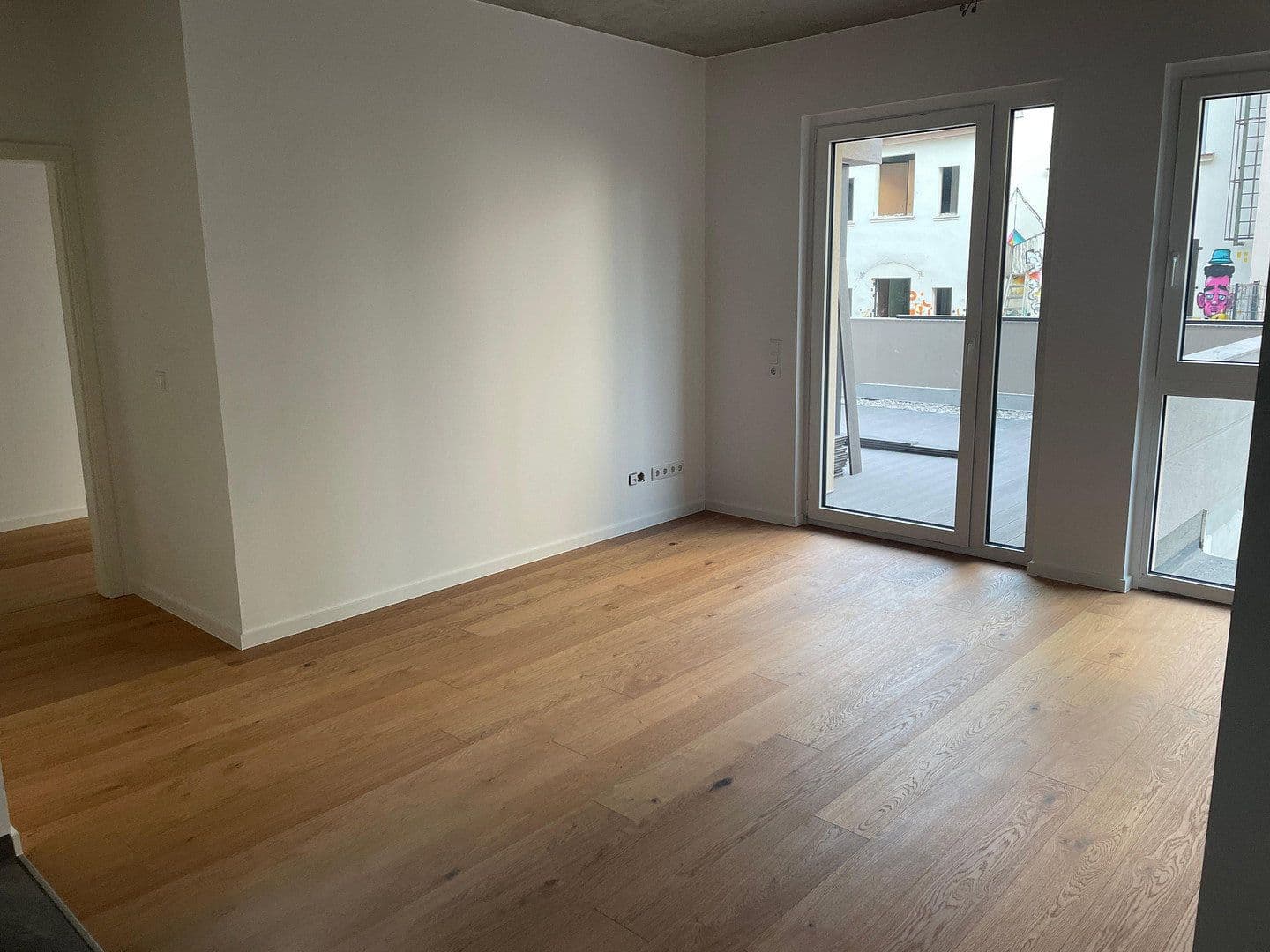Prenájom bytu 3-izbový 68 m², Altranstädter Str. 22, Leipzig, Sasko Prenájom bytu 3-izbový 68 m², Altranstädter Str. 22, Leipzig, Sasko