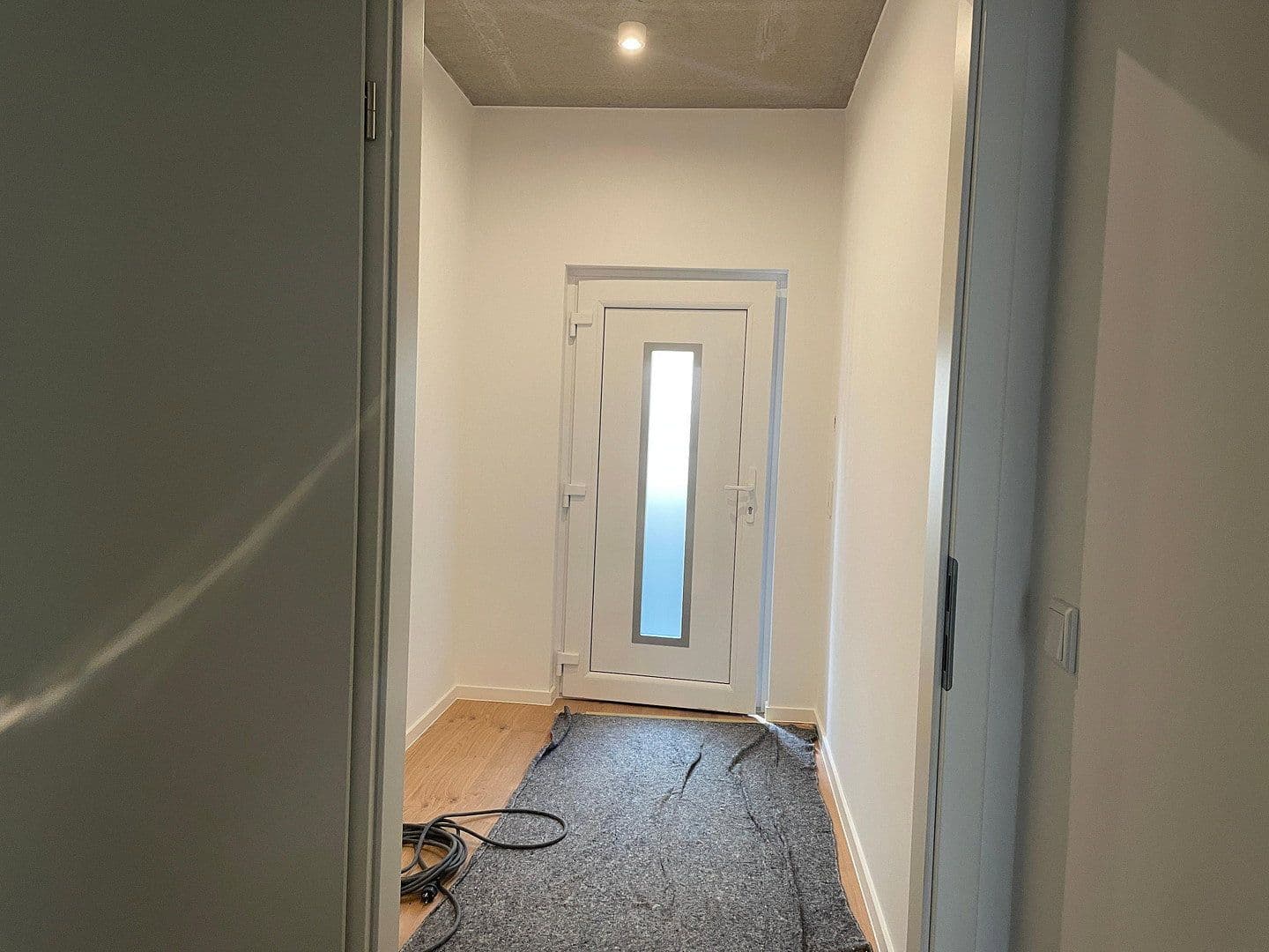 Prenájom bytu 3-izbový 68 m², Altranstädter Str. 22, Leipzig, Sasko Prenájom bytu 3-izbový 68 m², Altranstädter Str. 22, Leipzig, Sasko