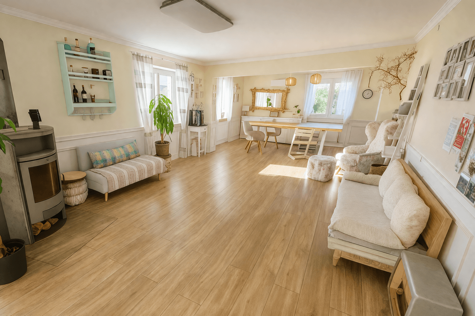 Predaj bytu 4-izbový 113 m², Schwäbisch Gmünd, Bádensko-Wurttembersko Predaj bytu 4-izbový 113 m², Schwäbisch Gmünd, Bádensko-Wurttembersko