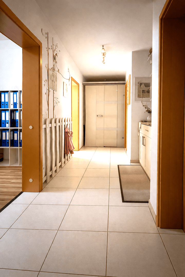 Predaj bytu 4-izbový 113 m², Schwäbisch Gmünd, Bádensko-Wurttembersko Predaj bytu 4-izbový 113 m², Schwäbisch Gmünd, Bádensko-Wurttembersko