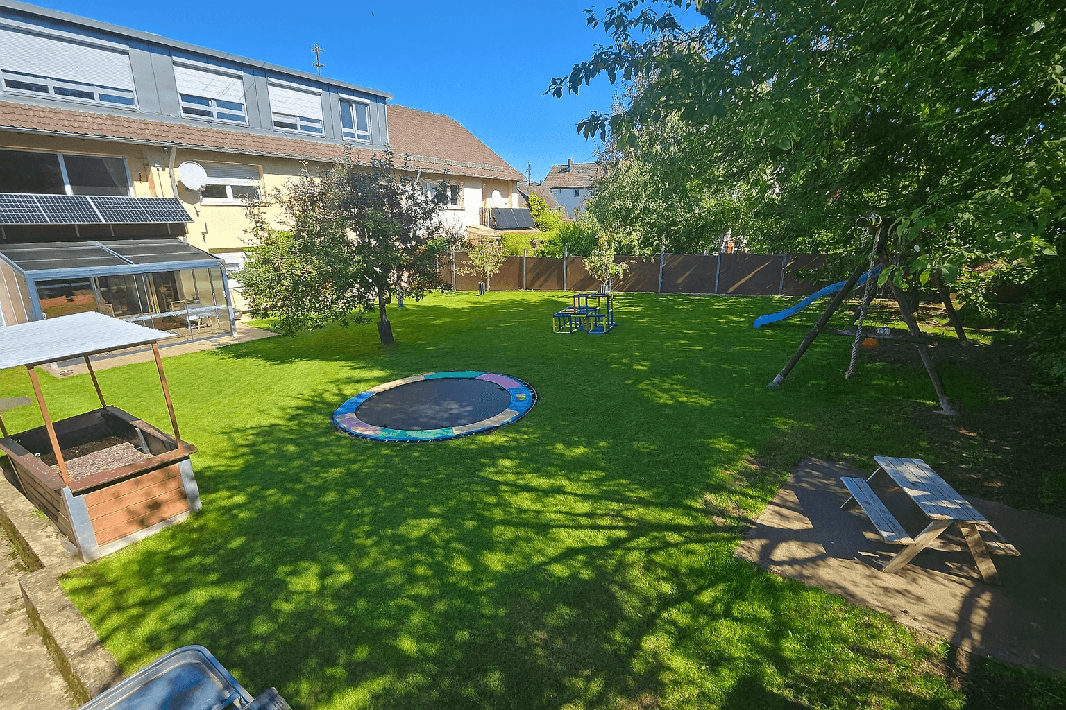 Predaj bytu 4-izbový 113 m², Schwäbisch Gmünd, Bádensko-Wurttembersko Predaj bytu 4-izbový 113 m², Schwäbisch Gmünd, Bádensko-Wurttembersko